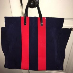 Clare V. Tote bag